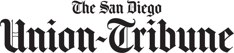 The San Diego Union-Tribune