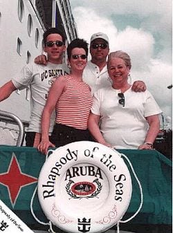 Self-Proclaimed Soldier of Fortune Deceives Family of Missing Woman, Amy Lynn Bradley – Part Two