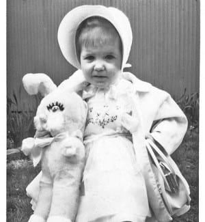 Hope revived in search of Elizabeth Gill, child who disappeared in 1965