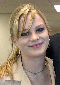 Family: Morgan Harrington’s bones were shattered