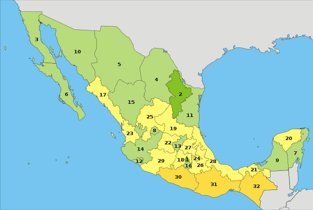 Authorities: Kidnappings, Disappearances on the Rise in Mexico
