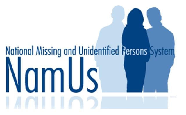 Missing Persons ID’d from NCIC