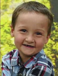 POLICE STALLED IN SEARCH FOR LUCAS HERNANDEZ