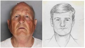 SCIENCE OF DNA DEFROSTS INFAMOUS COLD CASE
