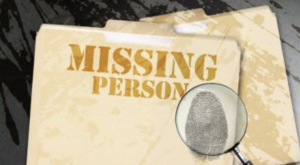 What to Do When a Loved One Goes Missing