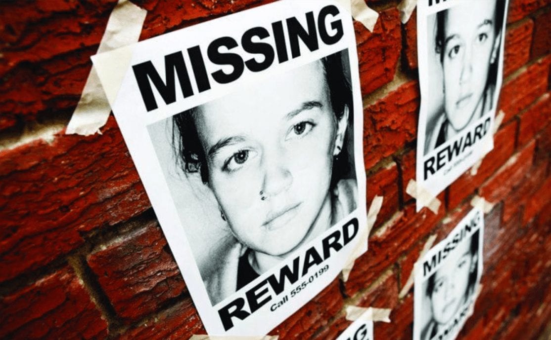 First 72: A Missing Person Investigator’s Race Against Time