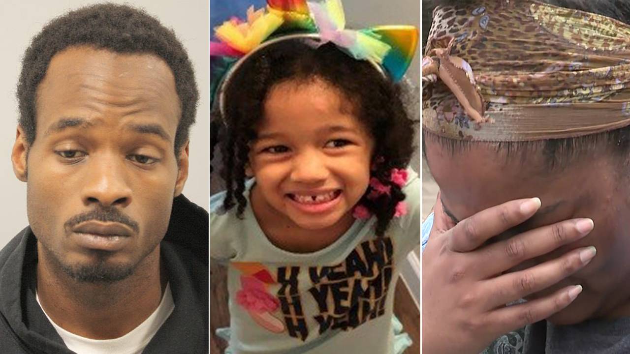 Maleah Davis: EquuSearch to continue search for missing girl