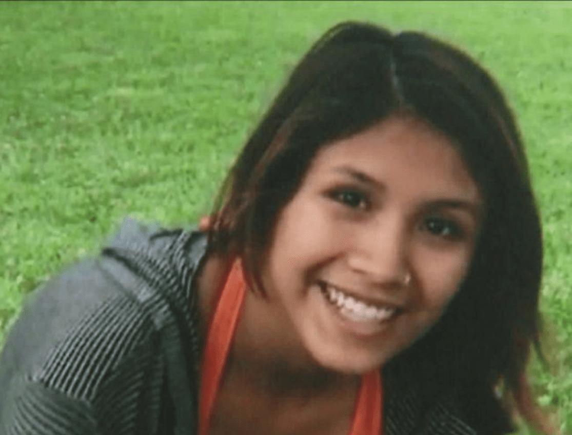 Missing & Murdered Moms