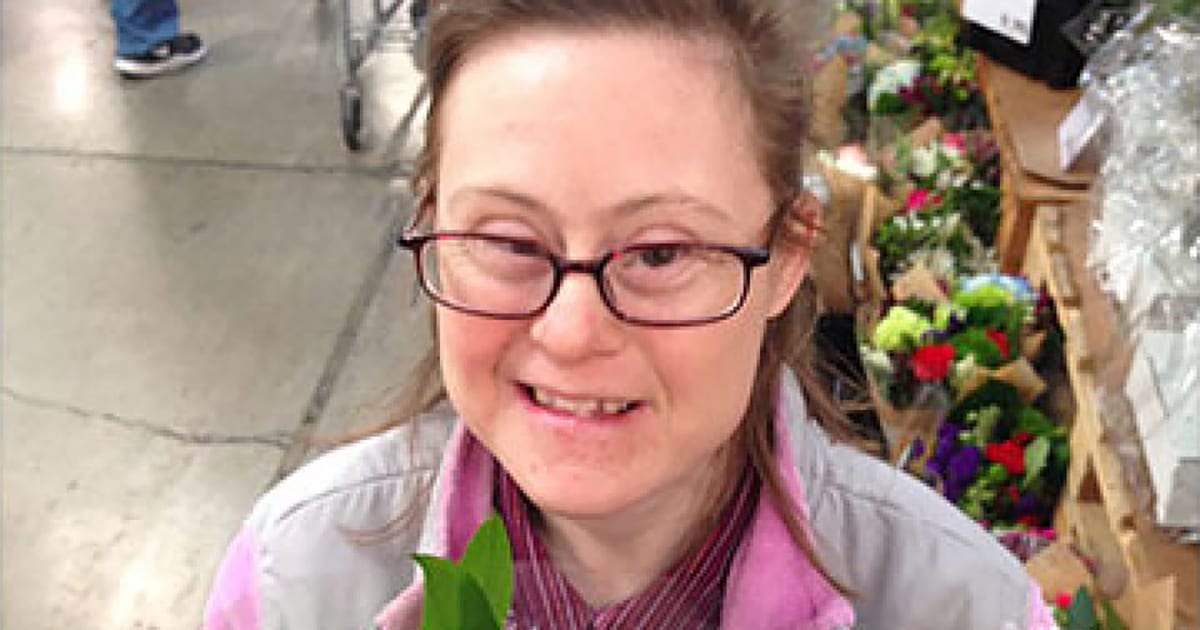 National Organizations Join Search for Sarah Galloway, Missing with Down’s Syndrome