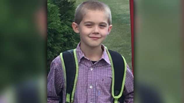 Roman Lopez: Missing boy’s death being investigated as “suspicious”