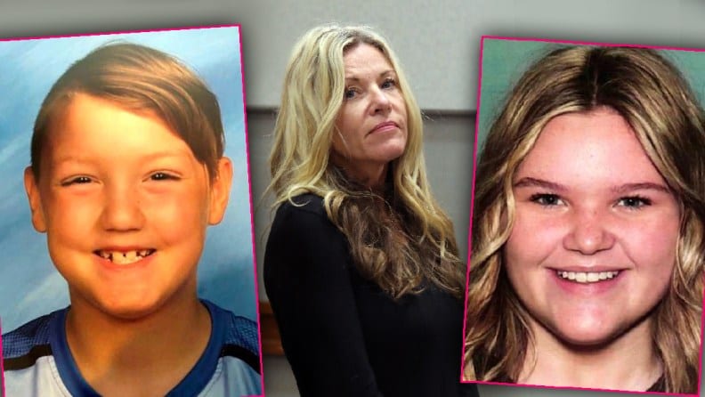 Lori Vallow Daybell arrested, fights for reduced bail
