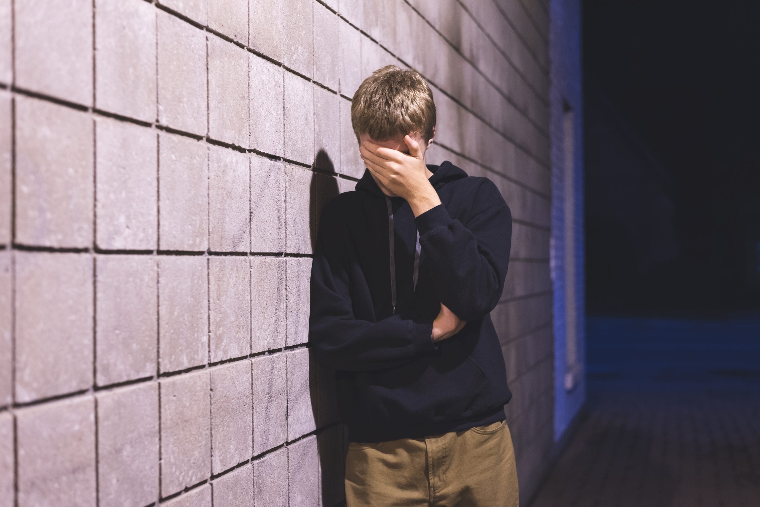 Case Study | Missing Person | Punch Card