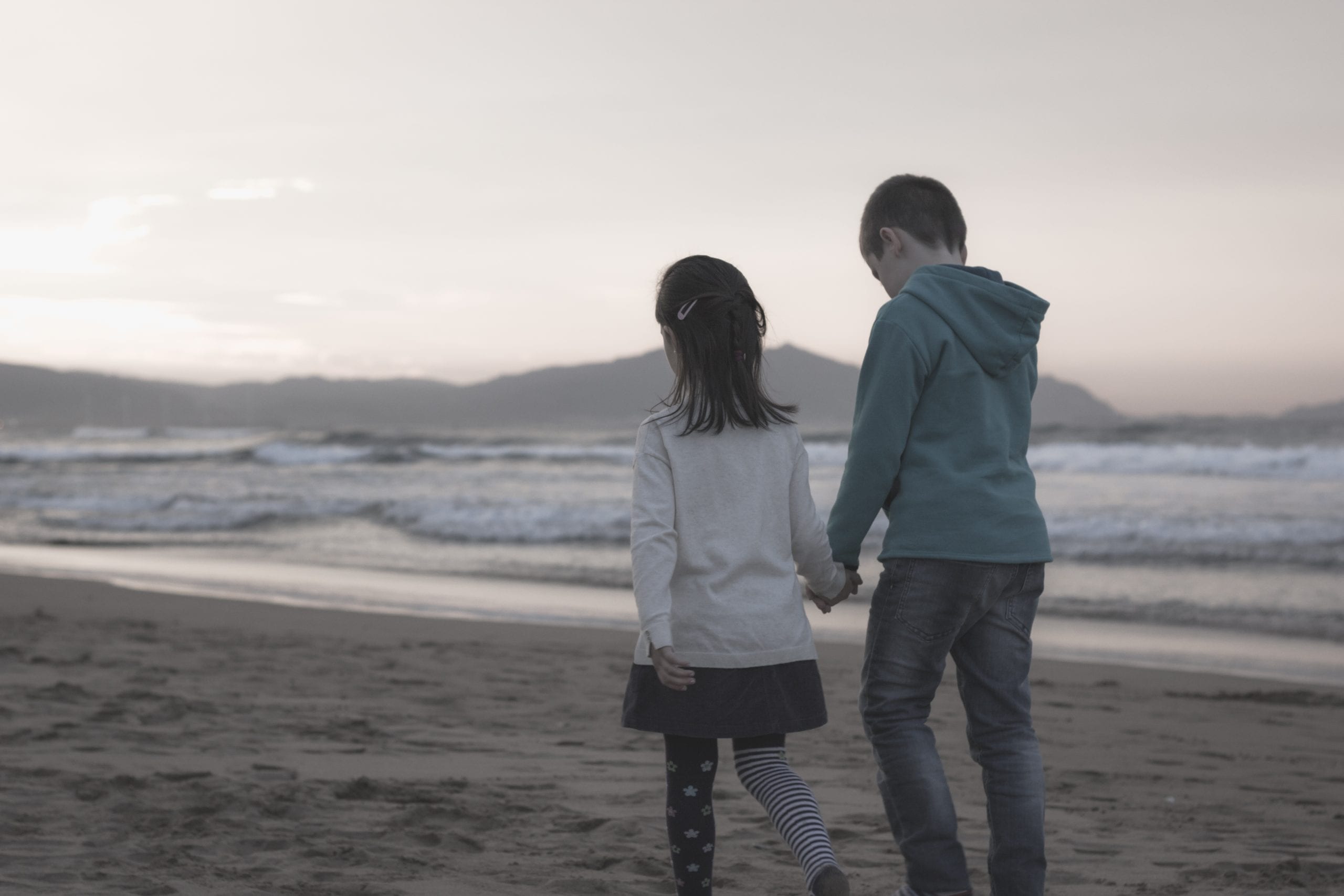 Families of Missing Persons Face Ambiguous Loss