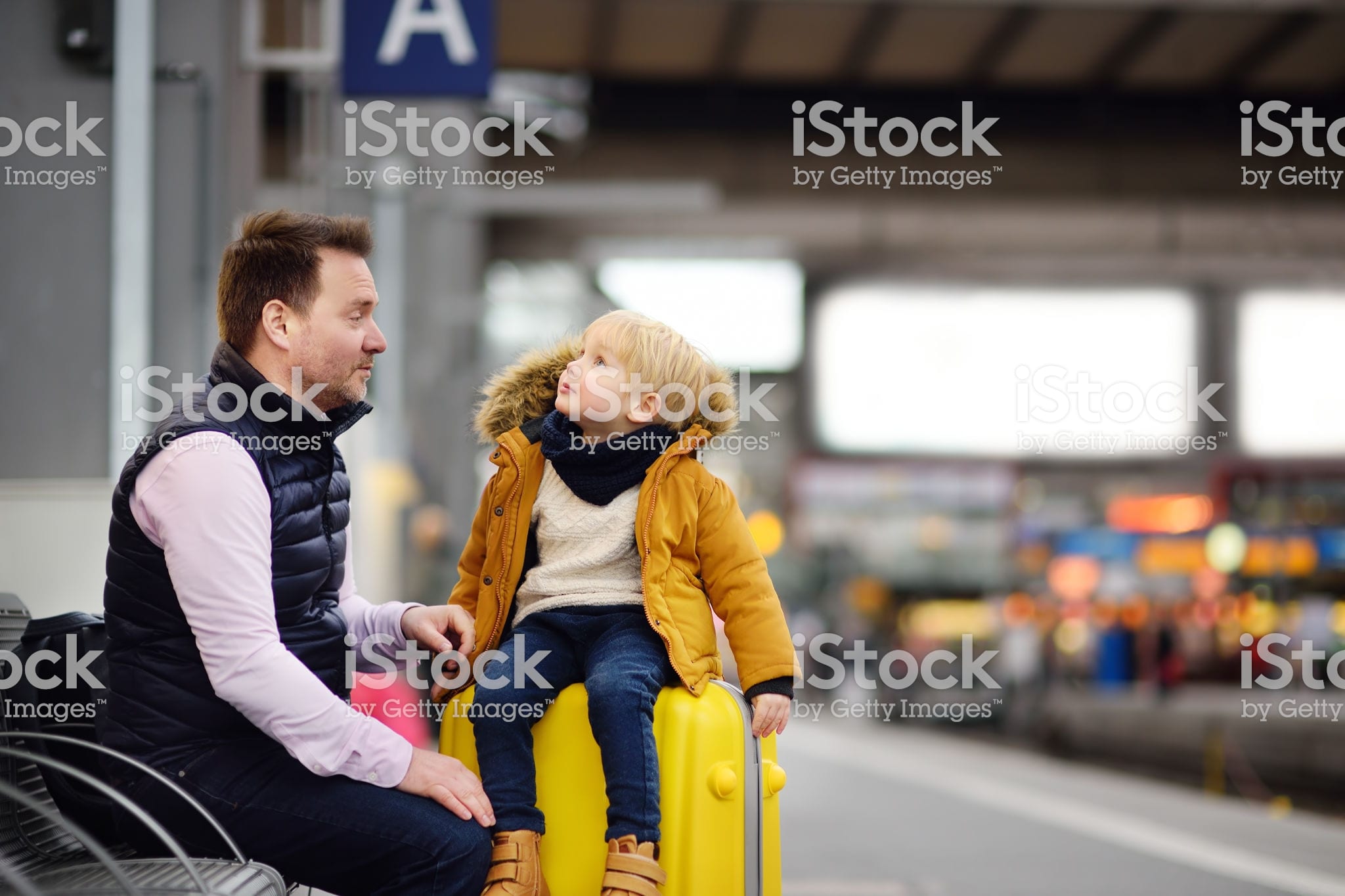 Case Study | International Abduction | Germany/United States