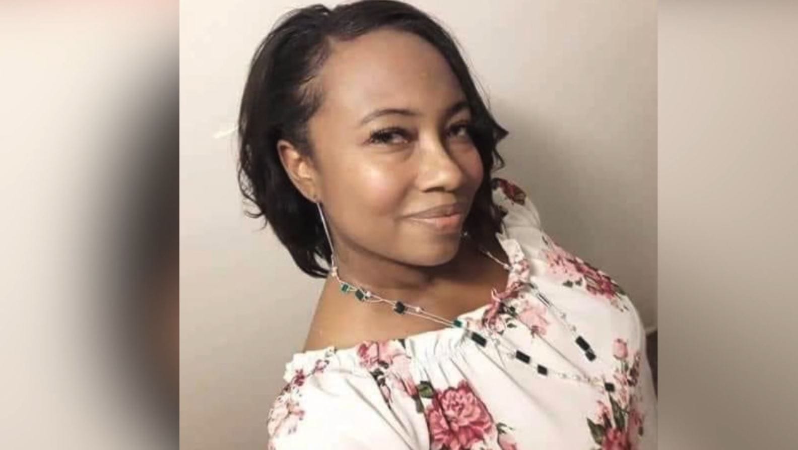 Indianapolis mother, Chenell Gilbert, still missing