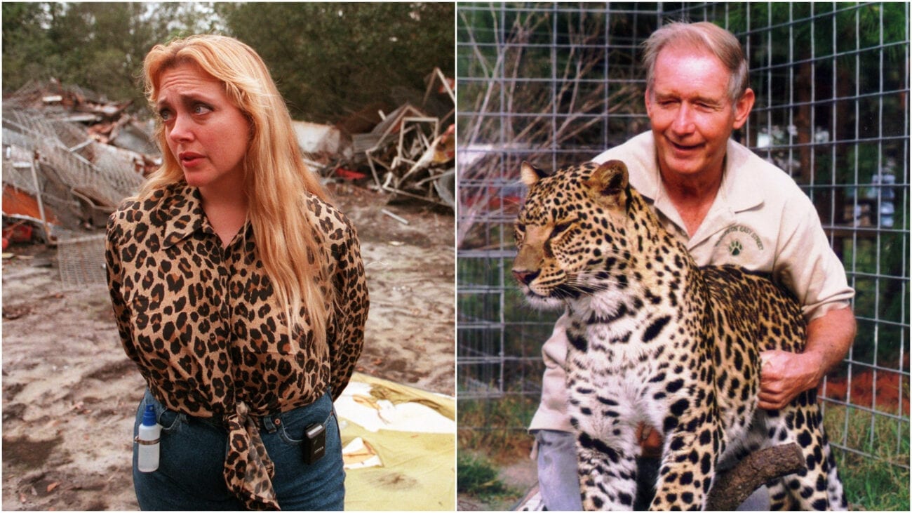 Carole Baskin & Don Lewis: PSA generates new leads in missing husband’s disappearance