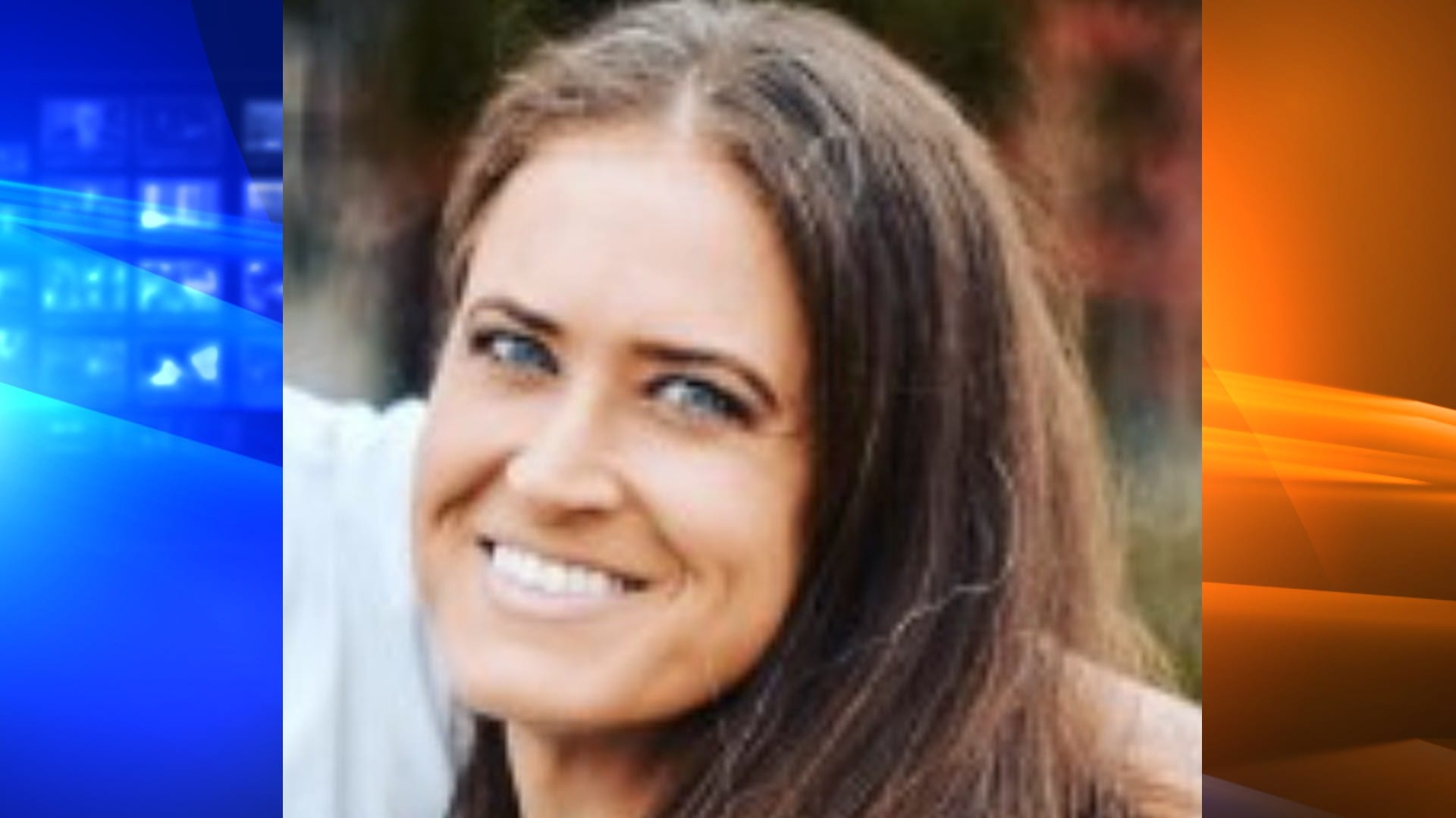 Holly Courtier found safe in national park