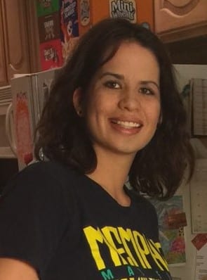 Lauth Missing Person Investigators Join Search for Mercedes Clement