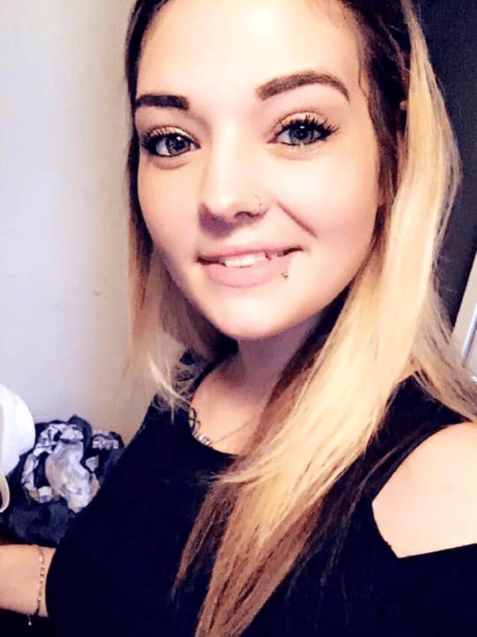 Mother Jessica Dietzel still missing one year later
