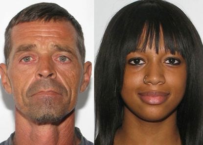 Remains of Missing Teen Alexis Murphy Found 7 Years After Her Disappearance