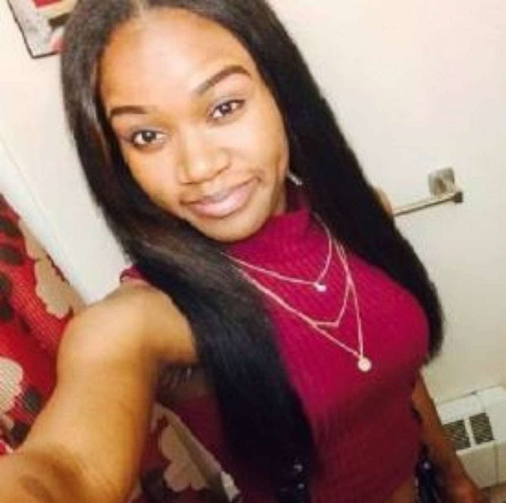 Kierra Coles’ mother says her daughter is not the woman in the surveillance video