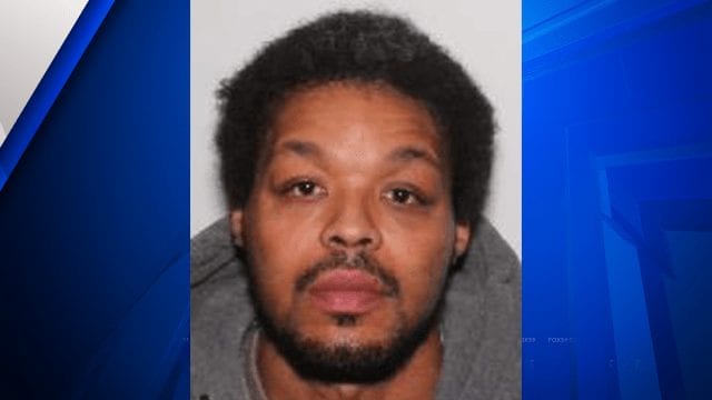 Search continues for Victor Johnson