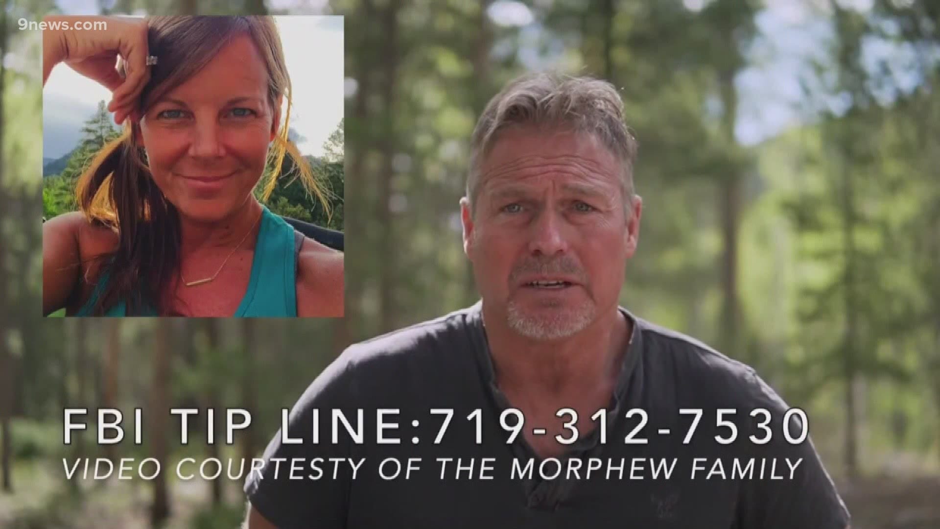 Barry Morphew Arrested in Disappearance of Wife, Suzanne Morphew