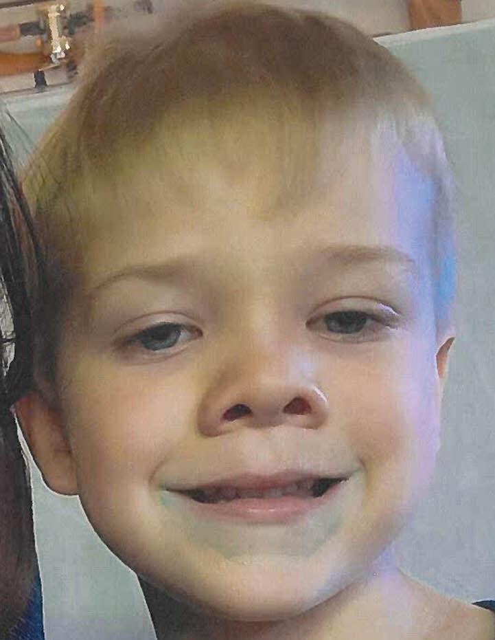 An AMBER Alert Was Not Issued for This Missing 5-Year-Old. Here’s Why…