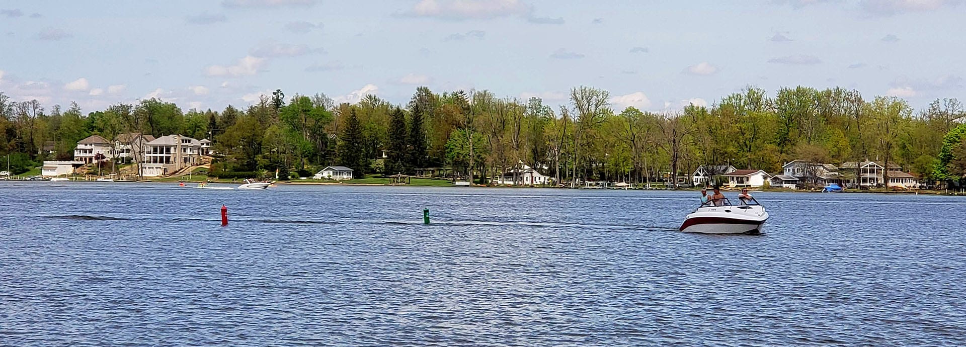 Search For Missing Man At Chippewa Lake Ends In Tragedy