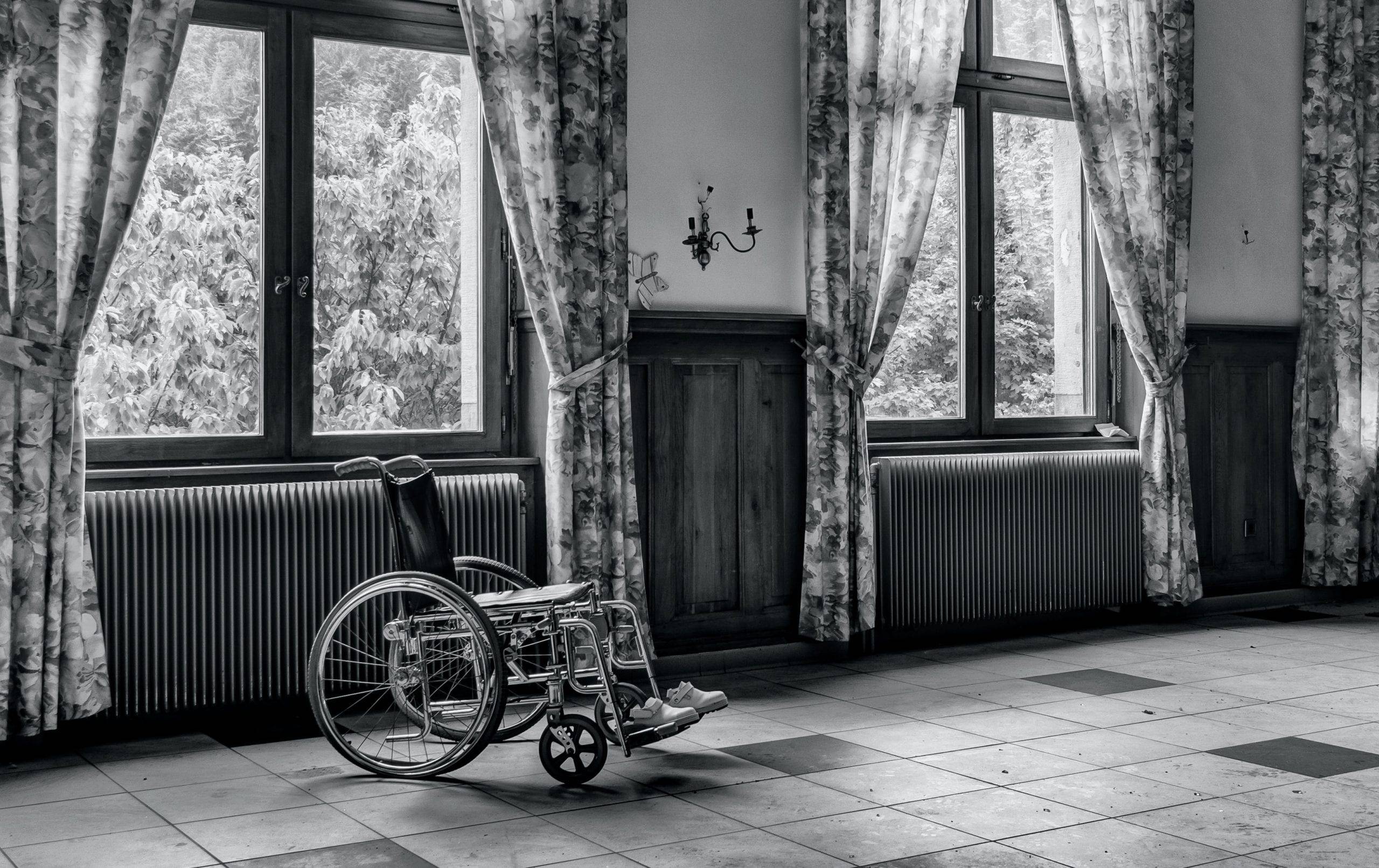 Hiring a Missing Person Investigator for Special Needs