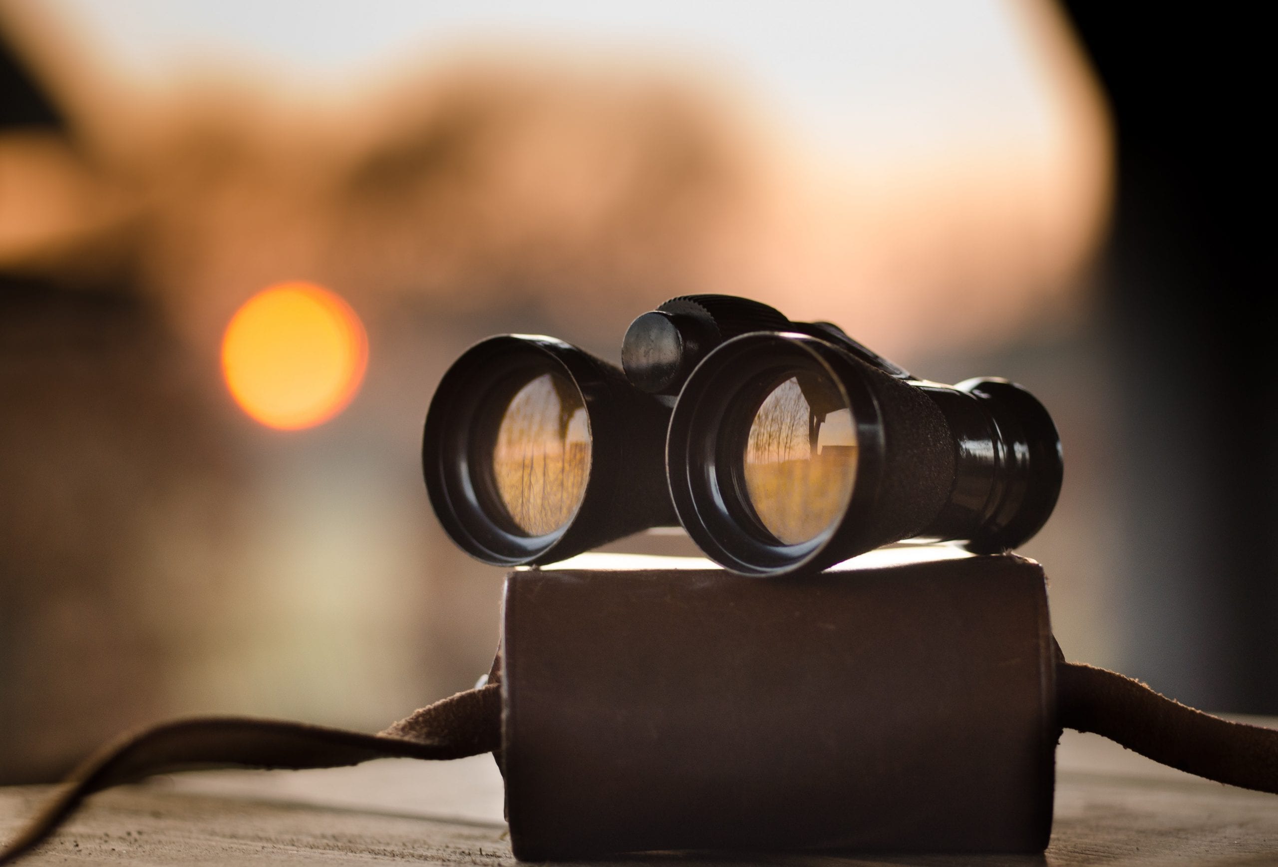 How Fast Can a Private Investigator Find Your Missing Loved One?