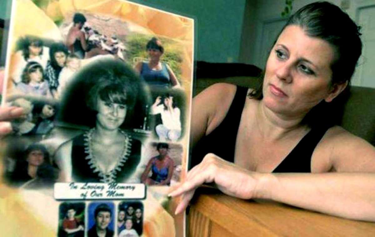 Husband Dominic Remains Suspect in the Missing Person Case of Mary Badaracco