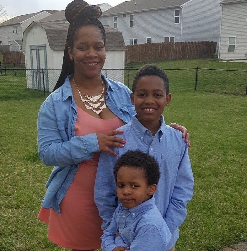 The Disturbing Disappearance of Najah Ferrell: Missing Person Investigations Continue and a Documentary is Announced
