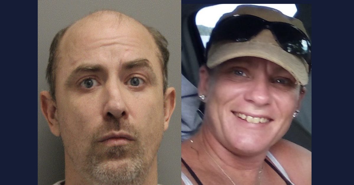 Maryland man arrested following discovery of Jennifer Leyanna’s remains
