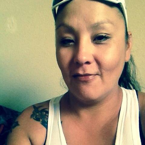 Freda Knowshisgun added to Washington’s growing list of missing persons
