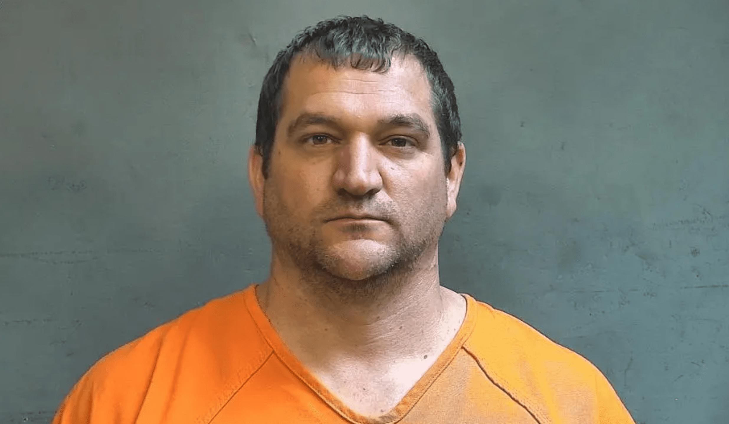 Boone County, IN Man Charged with Murder of His Wife