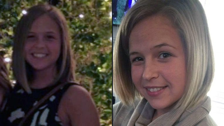 Georgia police join search for missing Carmel mom