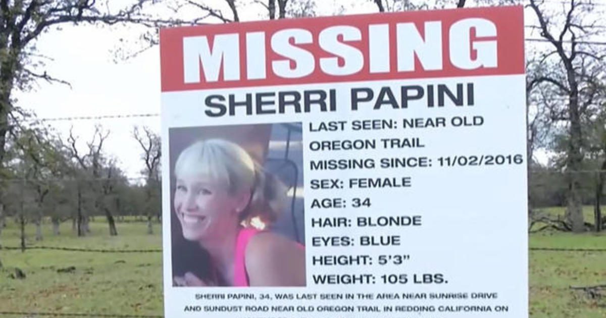 Sherri Papini Admits to Lying About Kidnapping, Arrested on Mail Fraud & Lying to Authorities