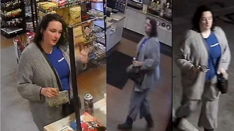 Naomi Irion’s remains discovered, Fallon man held on kidnapping, murder charges