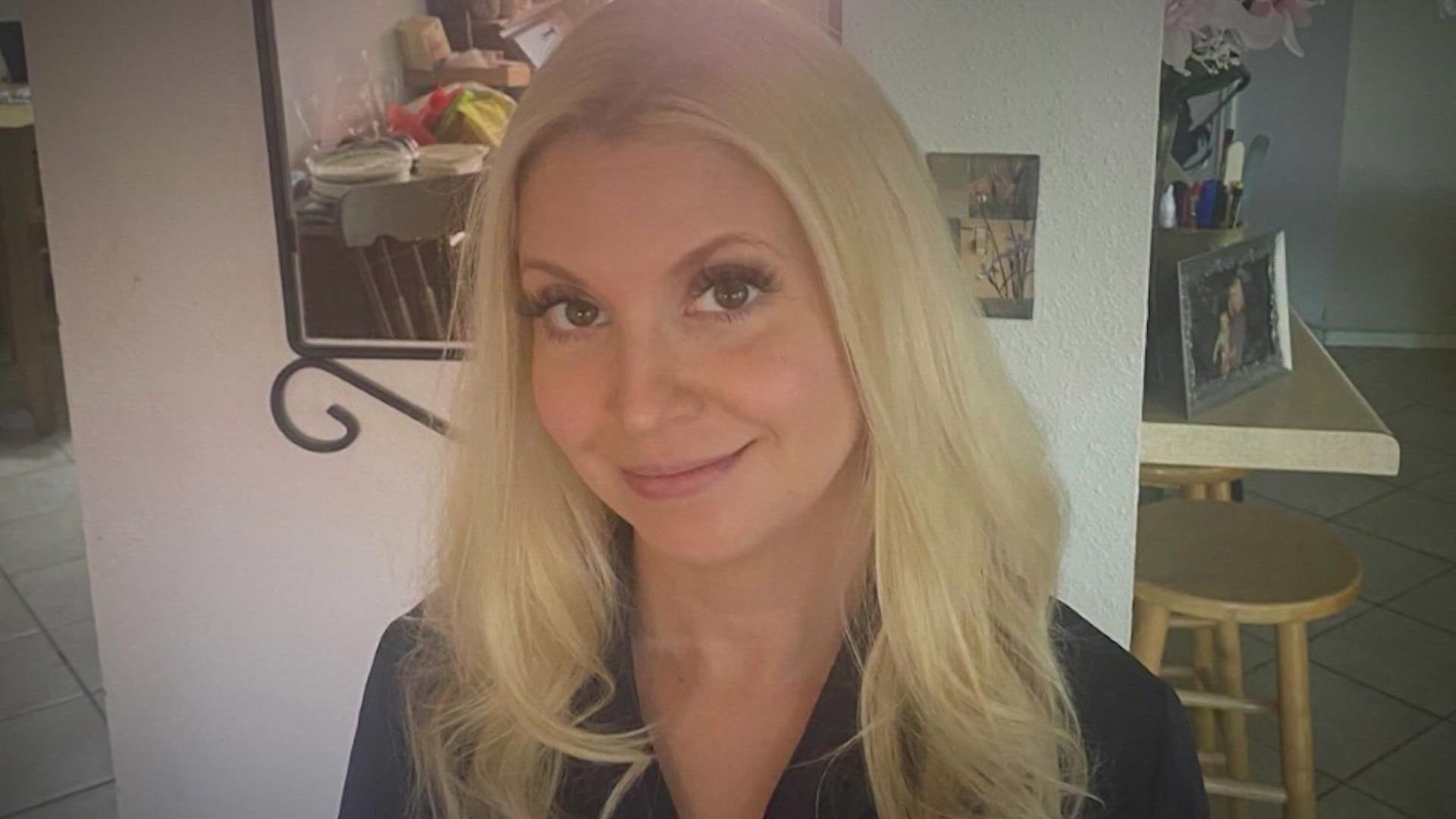 San Antonio mother & paralegal still considered missing and endangered by SAPD