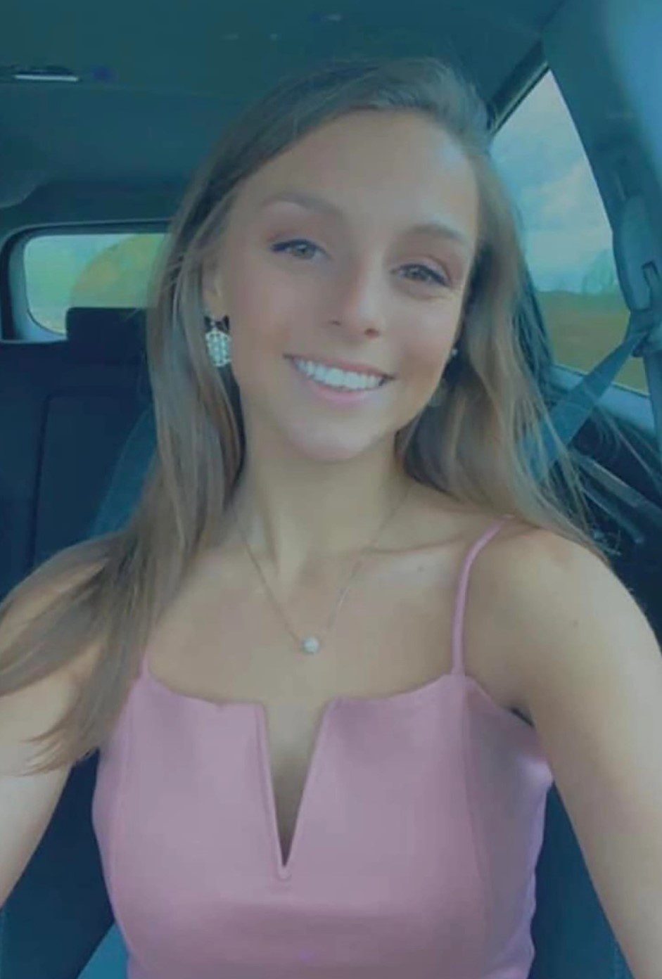 Ohio woman found safe after disappearing while out on a walk