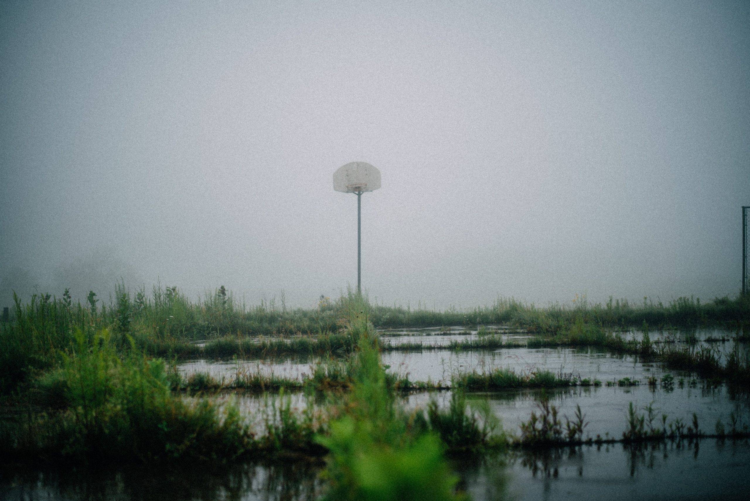 Missing Persons in Natural Disasters: The Kentucky Flood