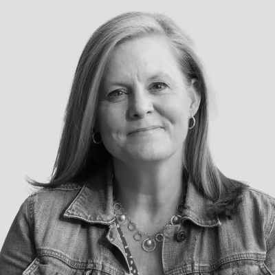 Christie Haas, Executive Vice President