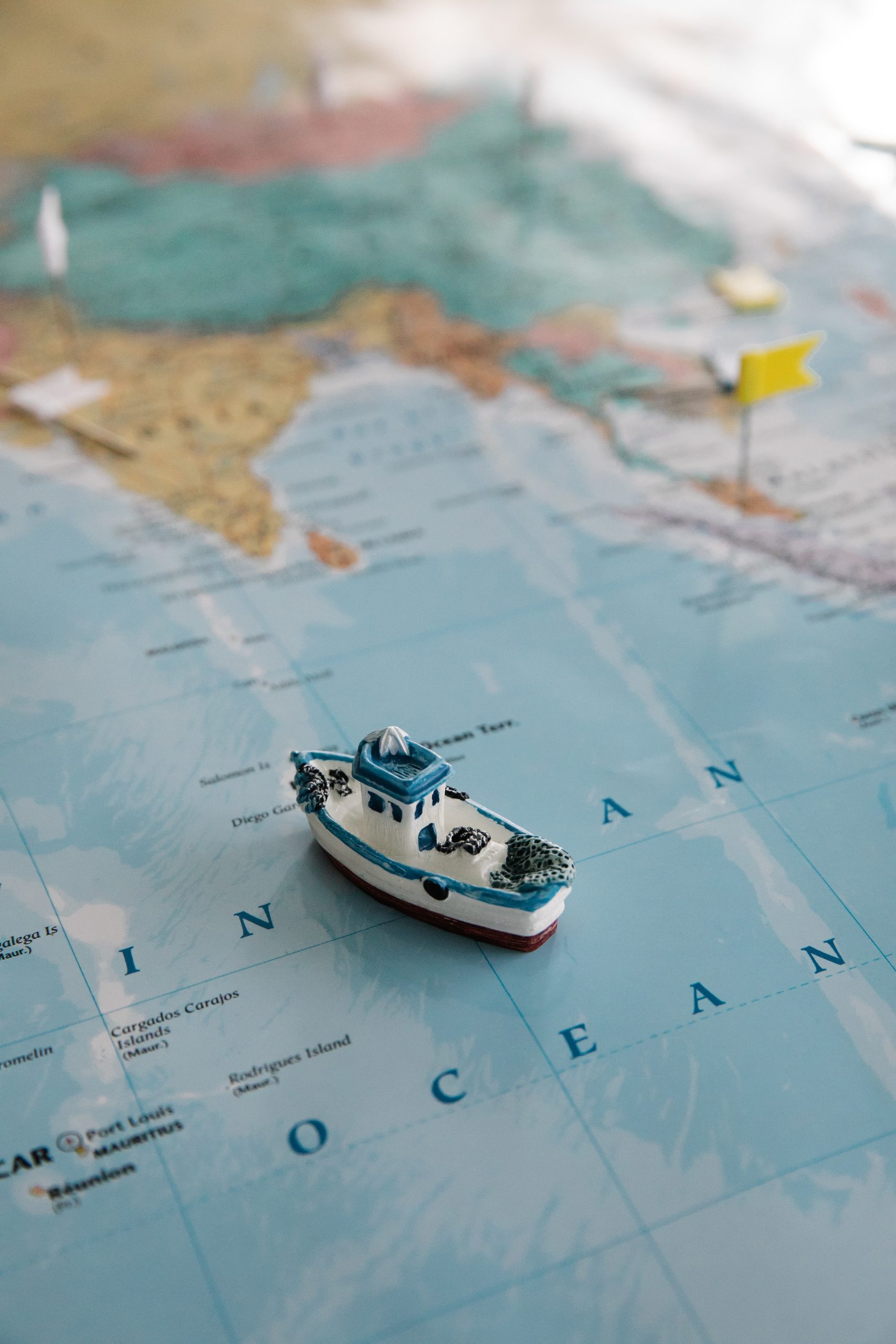 US Citizens Missing Abroad: Why Do Americans Vanish Overseas?