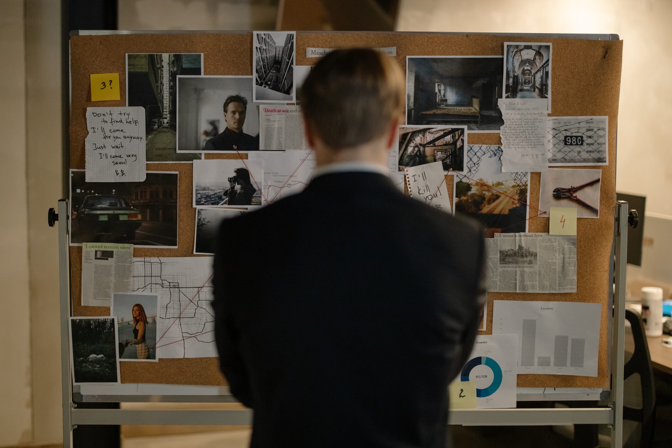 How a Private Investigator Can Help with Murder Investigations