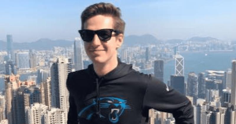 Missing Goldman Sachs analyst found deceased after attending concert in NYC