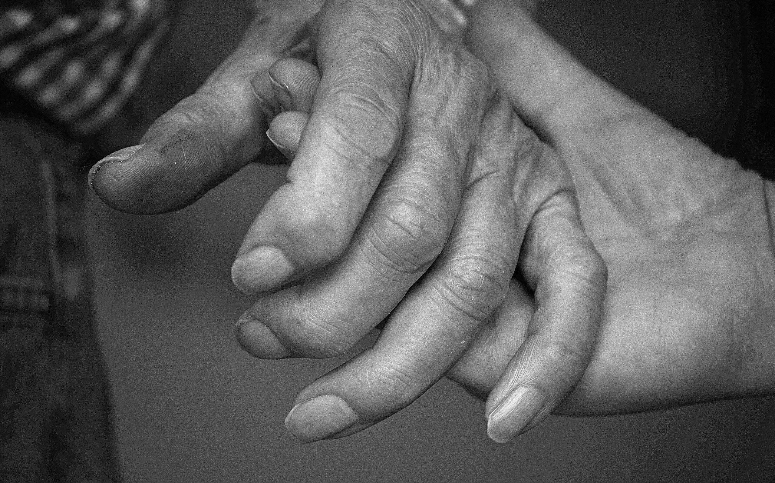 Searching for Missing Persons with Dementia